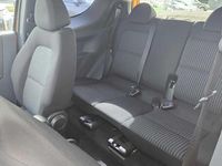 Gebraucht Mitsubishi Colt 95 PS (69 kW) 2008 Orange Limousine