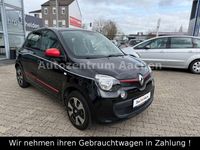 Gebraucht Renault Twingo Dynamique 71 PS (52 kW) 2015 Schwarz Kleinwagen