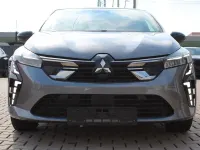 Gebraucht Mitsubishi Colt Plus 67 PS (49 kW) 2024 Grau Kleinwagen