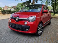 Gebraucht Renault Twingo 90 PS (66 kW) 2016 Rot Kleinwagen