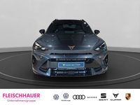 Neu Cupra Formentor VZ 333 PS (244 kW) 2025 Schwarz SUV