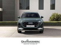 Neu Audi Q3 272 PS (200 kW) 2026 Salbeigrün metallic SUV