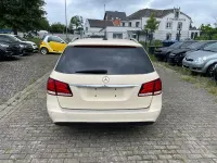 Gebraucht Mercedes E220 170 PS (125 kW) 2014 Beige Kombi