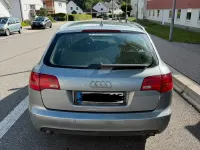 Gebraucht Audi A6 180 PS (132 kW) 2007 Andere farben Kombi