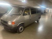 gebraucht VW T4 Kombi