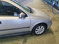 gebraucht Opel Astra Astra1.6 Edition 2000