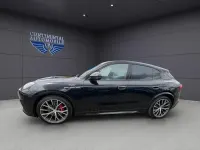 Gebraucht Maserati Grecale 530 PS (389 kW) 2023 Schwarz SUV