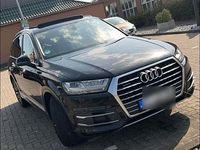Gebraucht Audi Q7 272 PS (200 kW) 2016 Schwarz SUV