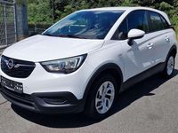 Gebraucht Opel Crossland X 131 PS (96 kW) 2020 SUV