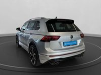 Gebraucht VW Tiguan R 320 PS (235 kW) 2022 Silber SUV