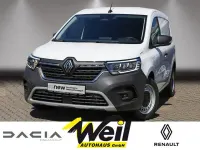Neu Renault Kangoo Business 95 PS (69 kW) 2026 Weiß (weiß) Van / Kleinbus