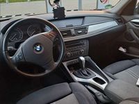 gebraucht BMW X1 X1xDrive20d Aut.