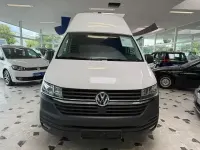 Używany VW Transporter 81 KM (59 kW) 2021 Andere Van