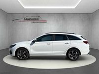 Neu Hyundai i30 140 PS (102 kW) 2025 Weiß Kombi