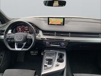 Gebraucht Audi Q7 S-Line 272 PS (200 kW) 2016 Weiß SUV