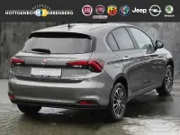 Gebraucht Fiat Tipo Cross 131 PS (96 kW) 2024 Grau Limousine