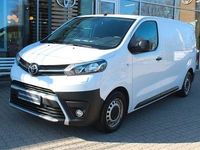 Gebraucht Toyota Proace 120 PS (88 kW) 2022 Ice white Van / Kleinbus