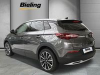 gebraucht Opel Grandland X Hybrid, Elegance (MJ21D) Plug-In-Hyb