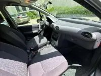 Gebraucht Mercedes A140 Elegance 82 PS (60 kW) 2003 Silber Kleinwagen