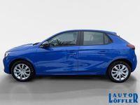 Neu Opel Corsa Edition 101 PS (74 kW) 2026 Blau Limousine