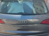 Brugt Audi Q5 S-Line 190 HK (139 kW) 2016 Grå SUV