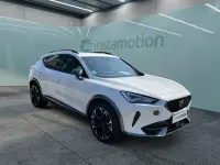 Gebraucht Cupra Formentor VZ 310 PS (228 kW) 2020 Weiß SUV