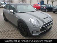 gebraucht Mini Cooper S Clubman,NAVI,GARANTIE,KLIMA,ALU