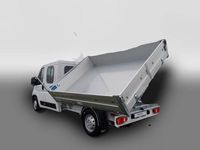 Gebraucht Opel Movano 165 PS (121 kW) 2024 Weiß Van