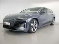 Gebraucht Audi A6 e-tron 269 kW (367 PS) 2025 Grau Kombi
