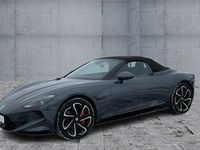 Gebraucht MG Cyberster 375 kW (510 PS) 2025 Grau Cabrio
