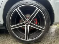 Gebraucht Mercedes GLK250 204 PS (150 kW) 2013 SUV