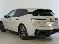 Gebraucht BMW iX Performance 484 kW (659 PS) 2025 Grau SUV