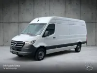 Gebraucht Mercedes Sprinter 170 PS (125 kW) 2025 Weiß Van