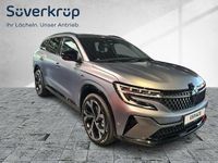 Gebraucht Renault Espace Esprit Alpine 131 PS (96 kW) 2022 Othercolor Van / Kleinbus