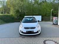 gebraucht Kia Venga 1.6 CVVT Mind