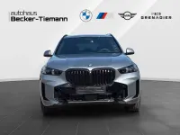 Neu BMW X5 Exclusive 352 PS (258 kW) 2026 Grau SUV