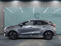 Gebraucht Ford Puma 155 PS (114 kW) 2024 Silber SUV