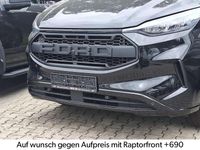 Neu Ford Tourneo Titanium 170 PS (125 kW) 2025 Agate black met. Van / Kleinbus