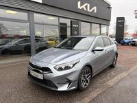 Neu Kia Ceed Style 101 PS (74 kW) 2026 Silber Kleinwagen