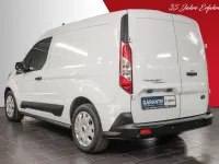Gebraucht Ford Transit Connect Trend 101 PS (74 kW) 2021 Weiß Van / Kleinbus