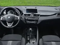 Second-hand BMW X2 220 CP (161 kW) 2021 Negru SUV
