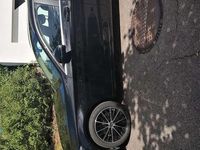 Gebraucht Mercedes C220 170 PS (125 kW) 2016 Schwarz Kombi