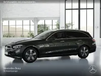 Gebraucht Mercedes C180 Avantgarde 170 PS (125 kW) 2025 Grau Limousine