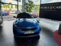 Gebraucht Kia ProCeed GT 204 PS (150 kW) 2020 Blue flame Kombi
