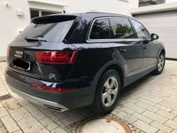 gebraucht Audi Q7 3.0 TDI quattro tiptronic