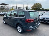 gebraucht Seat Alhambra Style 1,4 TSI 110KW (150PS)