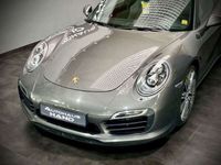 gebraucht Porsche 911 Turbo S*PANO*BOSE*KAMERA*S.LÜFTUNG*APPROVED!