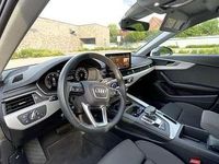 Gebraucht Audi A4 Design 204 PS (150 kW) 2020 Limousine