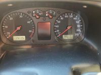 Gebraucht VW T4 151 PS (111 kW) 2001 Silber Van