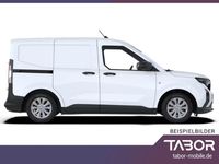 Neu Ford Transit Trend 101 PS (74 kW) 2025 Weiss Van